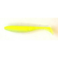 Силіконка для риби, EOS 39085WH, 85мм, 10шт/уп, колір №11